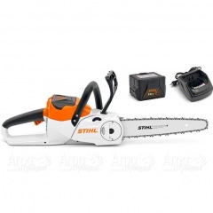 Аккумуляторная пила Stihl MSA 140 C-BQ SET-12 в Ставрополе