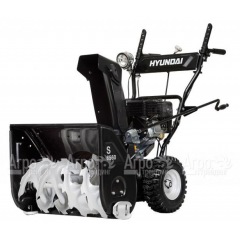 Снегоуборщик Hyundai S 6560 в Ставрополе