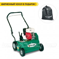 Скарификатор бензиновый газонный Billy Goat PR 551V в Ставрополе