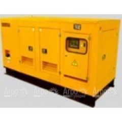Электрогенератор Deutz D-30C в кожухе с АВР в Ставрополе