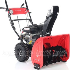 Снегоуборщик Интерскол СМБ-61/7ЭФ в Ставрополе