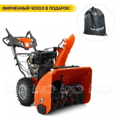 Снегоуборщик Husqvarna ST 230P в Ставрополе