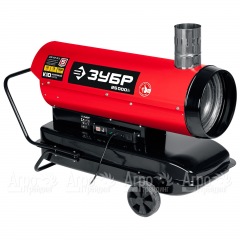Дизельная тепловая пушка Зубр ДПН-К10-25-Д в Ставрополе