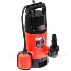 Дренажный насос Hammer NAP900A в Ставрополе