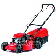 Газонокосилка бензиновая Solo by AL-KO 5219 SP-A  в Ставрополе