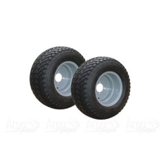 Колеса 20x8.00-10 для мотоблоков Caiman 320, 330, 340 в Ставрополе