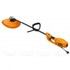 Электрокоса (электрический триммер) Carver TR 1500S в Ставрополе