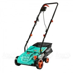 Электрический скарификатор Sturm SE1632 в Ставрополе