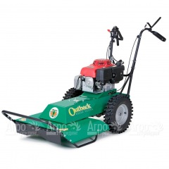 Газонокосилка бензиновая Billy Goat BC2403HEB в Ставрополе