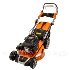 Бензиновая газонокосилка Maxpiler MLM-56SE в Ставрополе