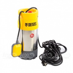 Погружной вибрационный насос Denzel PH1100 в Ставрополе