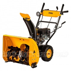 Снегоуборщик Denzel SBM 610 в Ставрополе