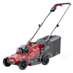 Газонокосилка аккумуляторная Expert bis LBL33P в Ставрополе