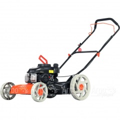 Газонокосилка бензиновая Yard Fox 53P в Ставрополе