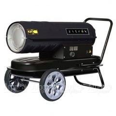 Дизельная тепловая пушка Zitrek BFG-50 в Ставрополе