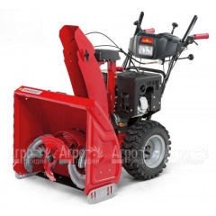 Снегоуборщик Wolf-Garten EXPERT 7190 HD в Ставрополе