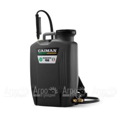 Опрыскиватель аккумуляторный Caiman Telescopic 15E в Ставрополе
