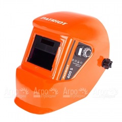 Маска сварщика хамелеон Patriot 400S в Ставрополе