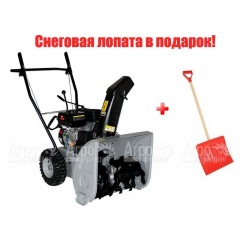 Снегоуборщик Agro Star AS651 в Ставрополе