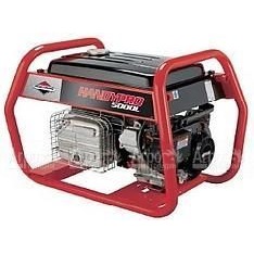 Бензиновый генератор Briggs&#38;Stratton HandyPro 5000 L 3,9 кВт в Ставрополе