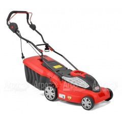 Газонокосилка электрическая Hecht 1638 в Ставрополе