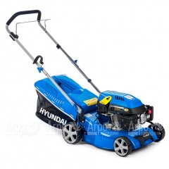 Газонокосилка бензиновая Hyundai L 4310 в Ставрополе