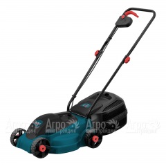 Газонокосилка электрическая Alteco ELM 1200 в Ставрополе