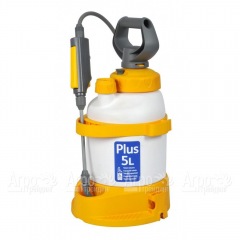 Опрыскиватель ручной Hozelock Plus 5 л в Ставрополе