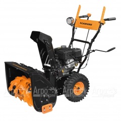 Снегоуборщик Carver STG 6561EL в Ставрополе