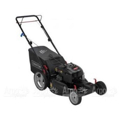 Газонокосилка бензиновая Craftsman 37068 в Ставрополе