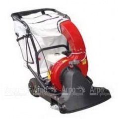 Профессиональный садовый пылесос Agrinova AS13 D1 в Ставрополе