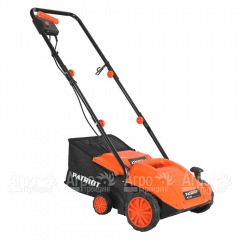 Скарификатор электрический Patriot SCE 150 в Ставрополе