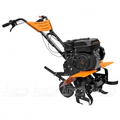 Культиватор Carver T-652R в Ставрополе
