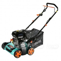 Скарификатор бензиновый Sturm PS4040 в Ставрополе