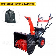 Снегоуборщик P.I.T. Снегирь 4100 в Ставрополе