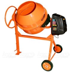 Бетоносмеситель Prorab ECM 160 T (Бетономешалка Prorab ECM 160 T) в Ставрополе