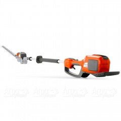 Аккумуляторные ножницы Husqvarna 536LiHE3 (без аккумулятора и з/у) в Ставрополе