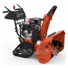 Снегоуборщик гусеничный Holzfforma ST430 Rapid Track в Ставрополе