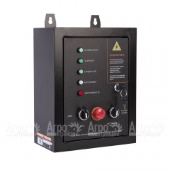 Система автоматической коммутации генератора Patriot GPA 1115W в Ставрополе