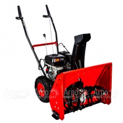 Снегоуборщик DDE ST7066 в Ставрополе