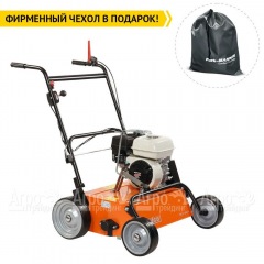 Вертикуттер бензиновый Efco SCA 50 H в Ставрополе