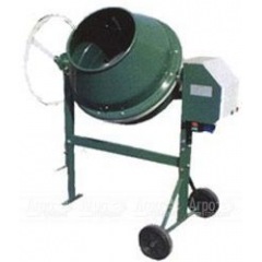 Бетоносмеситель Haemmerlin ECM 190 CF (Бетономешалка Haemmerlin ECM 190 CF) в Ставрополе