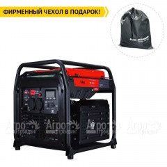 Бензогенератор инверторный Fubag TI 4300 3.8 кВт в Ставрополе