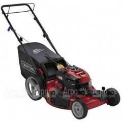 Газонокосилка бензиновая Craftsman 37065 в Ставрополе