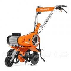 Культиватор электрический Daewoo DAT 2500ER в Ставрополе