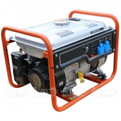 Бензогенератор EVOline PB 5000 4 кВт в Ставрополе