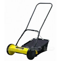 Газонокосилка механическая Champion MM4025 в Ставрополе