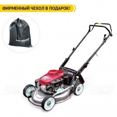 Газонокосилка бензиновая Honda HRJ 196 PDHH в Ставрополе