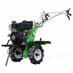 Мотоблок Aurora Space-Yard 1050 Easy в Ставрополе