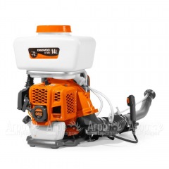 Опрыскиватель бензиновый Daewoo DSP 520 в Ставрополе